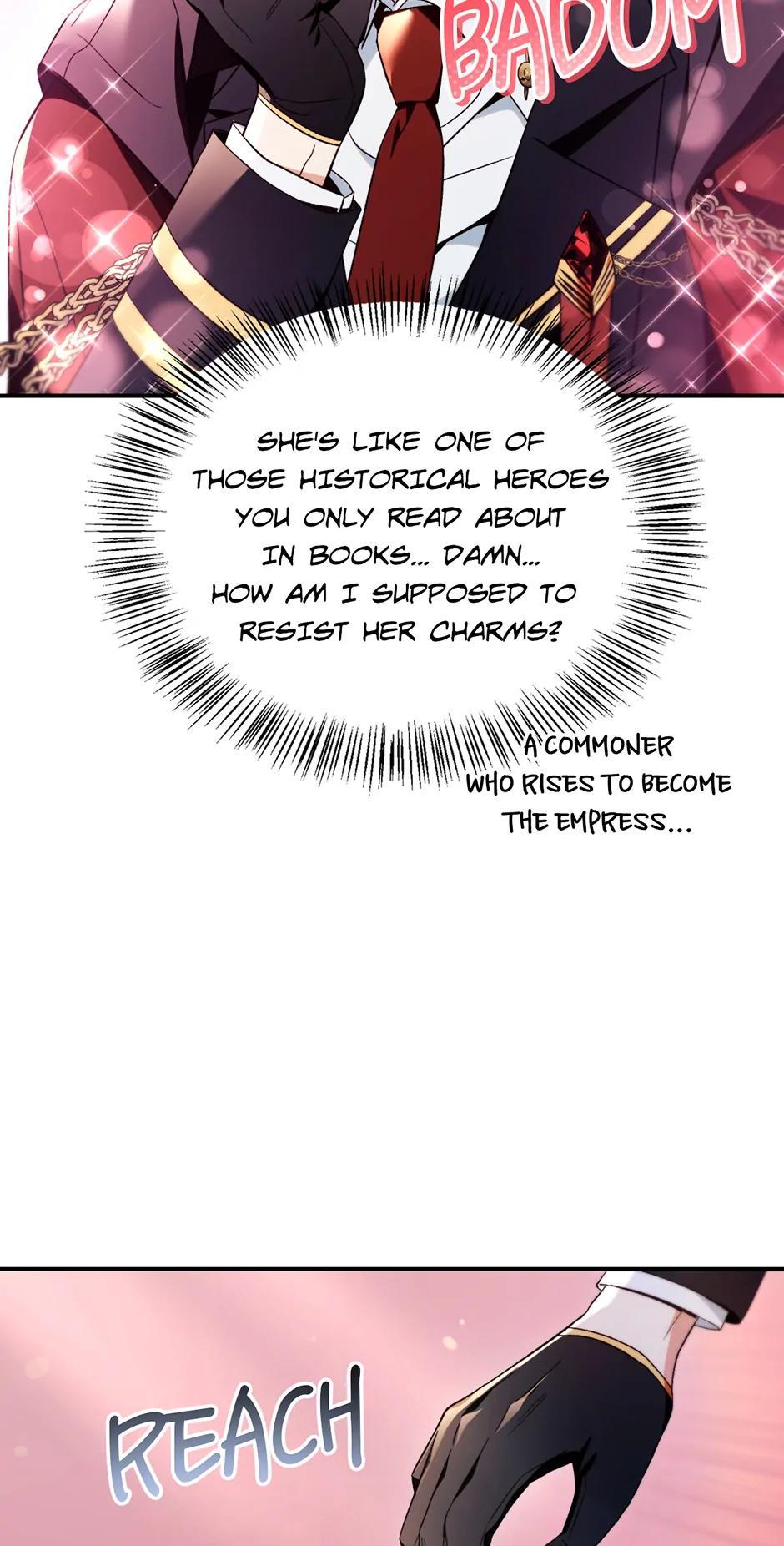 How to Use a Returner Chapter 110 - Page 35