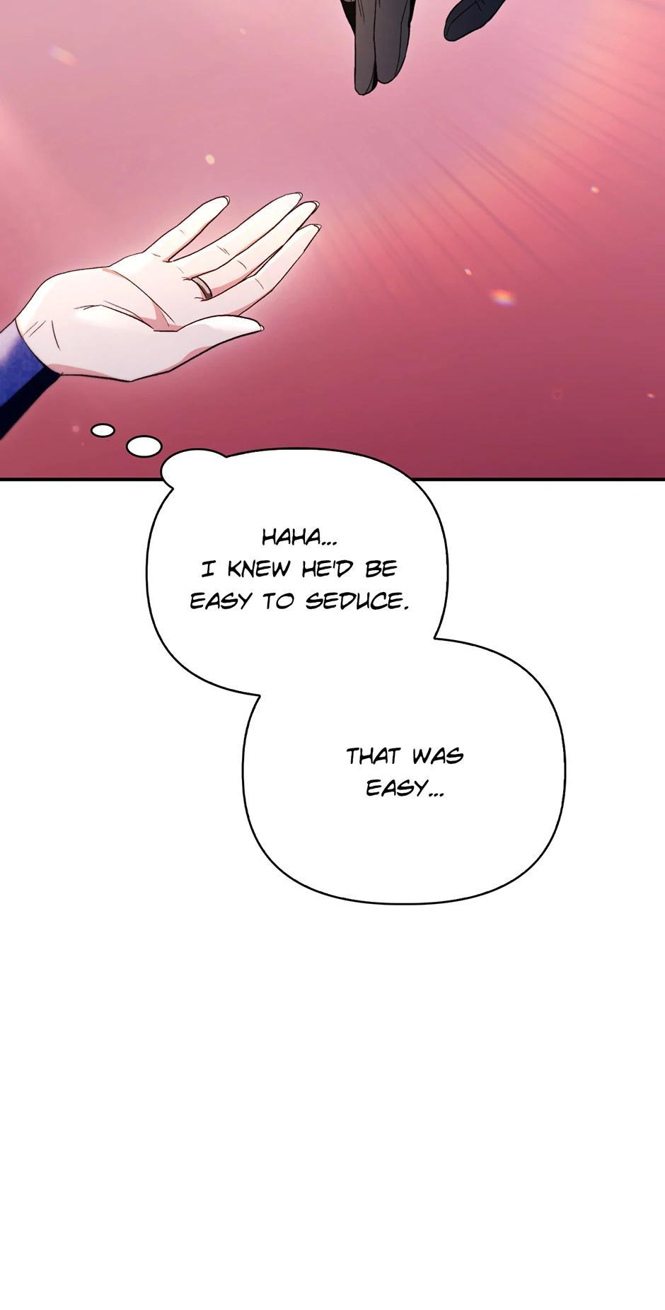 How to Use a Returner Chapter 110 - Page 36