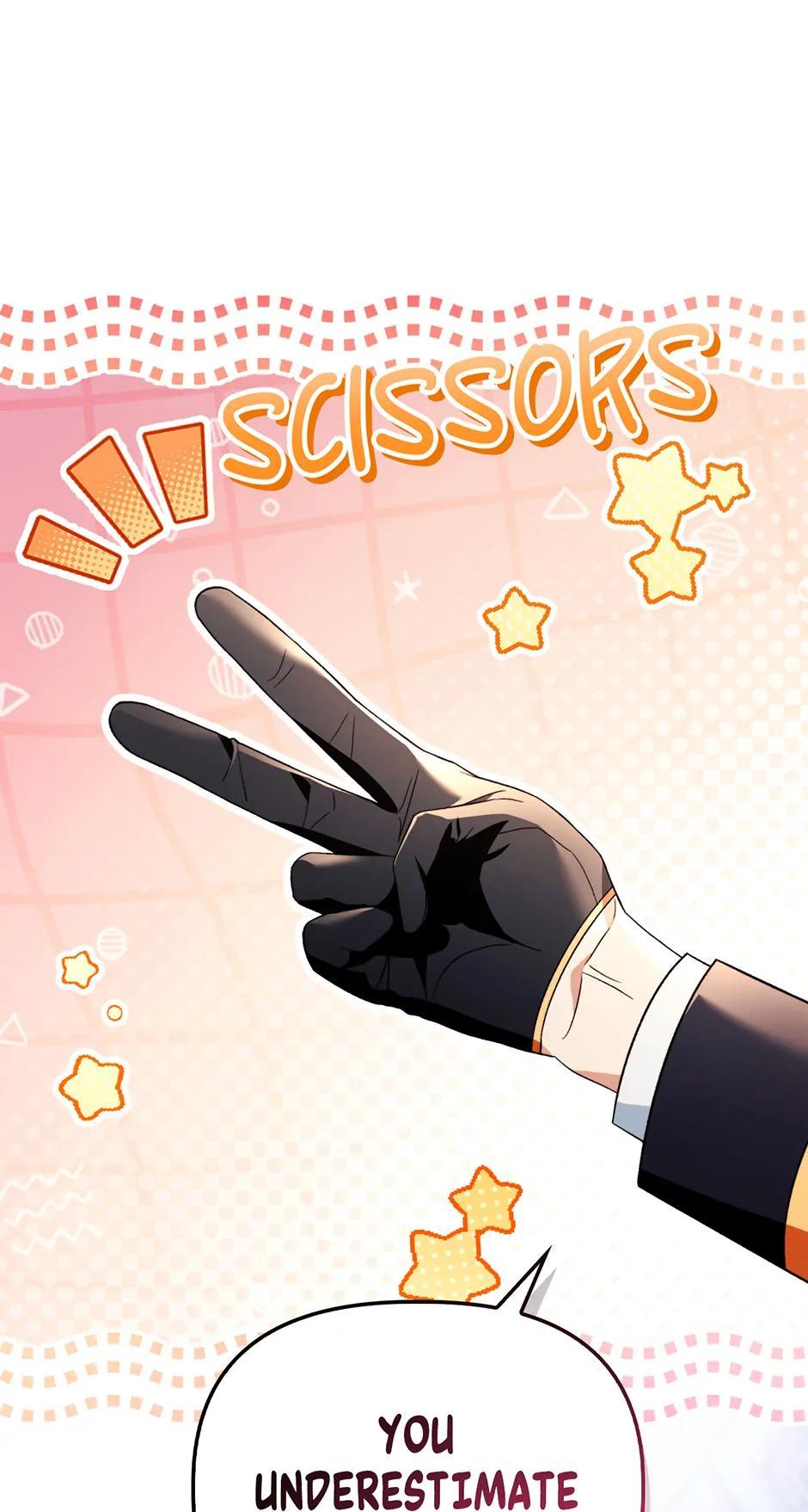 How to Use a Returner Chapter 110 - Page 38