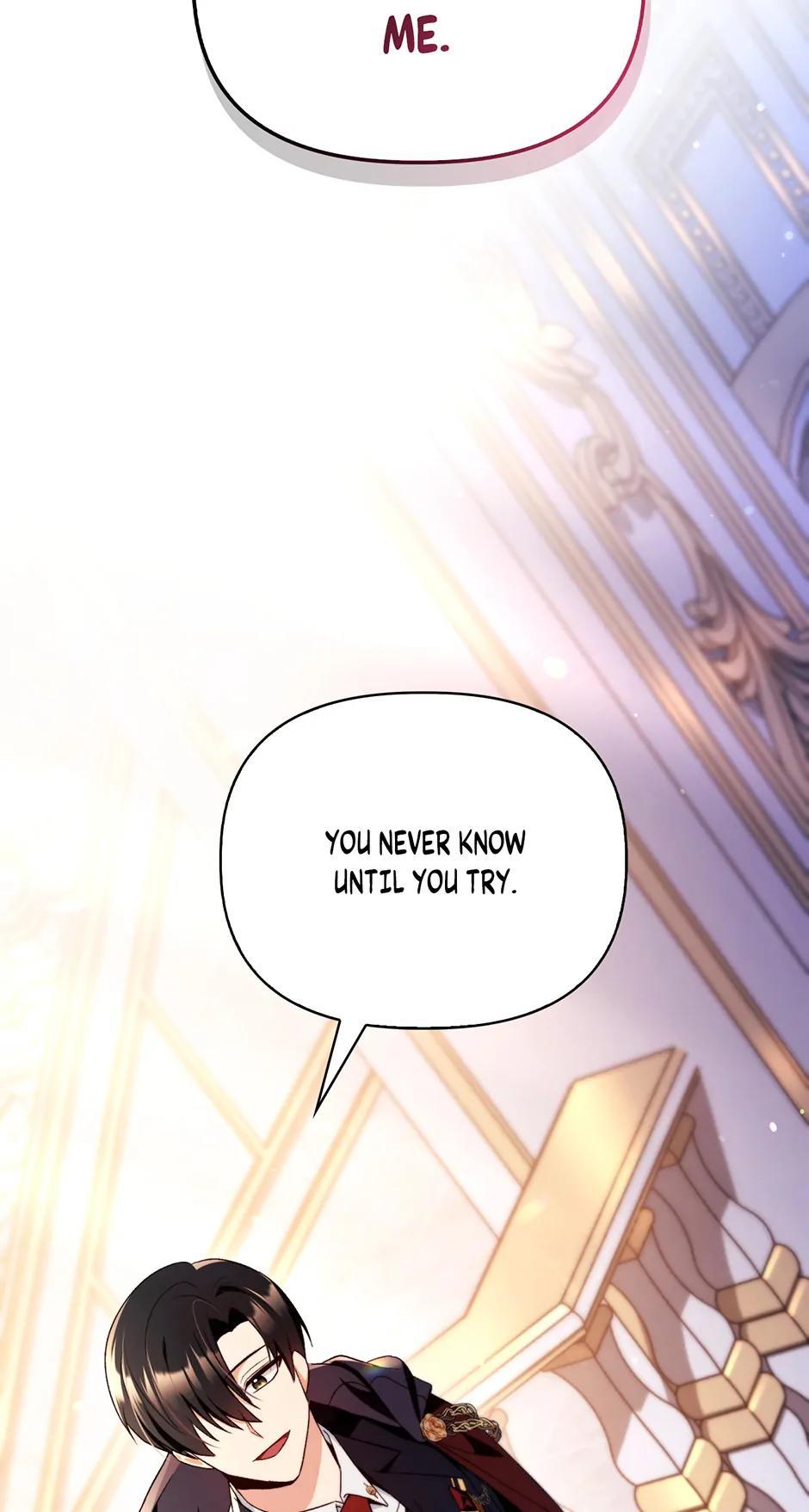 How to Use a Returner Chapter 110 - Page 39