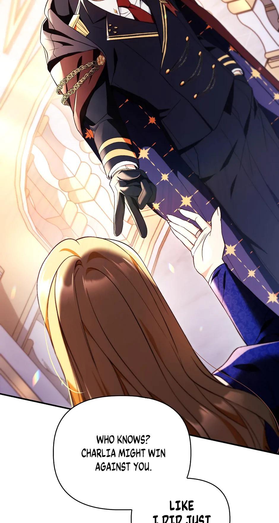 How to Use a Returner Chapter 110 - Page 40