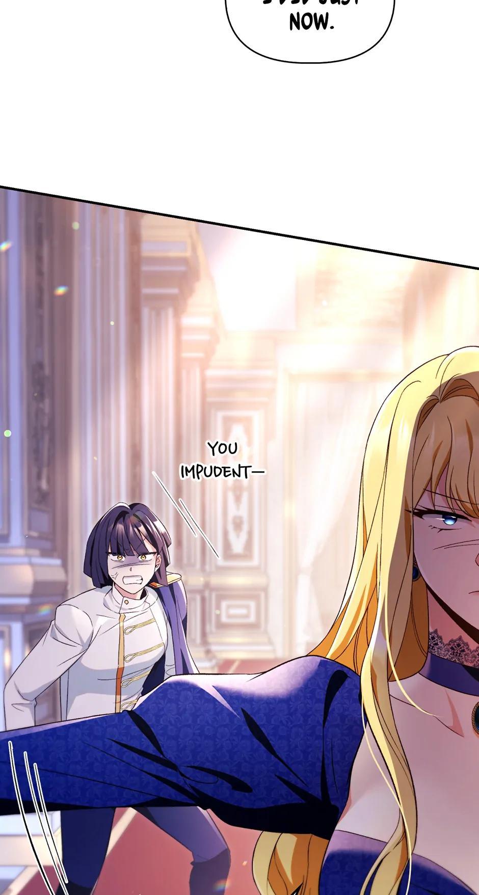 How to Use a Returner Chapter 110 - Page 41