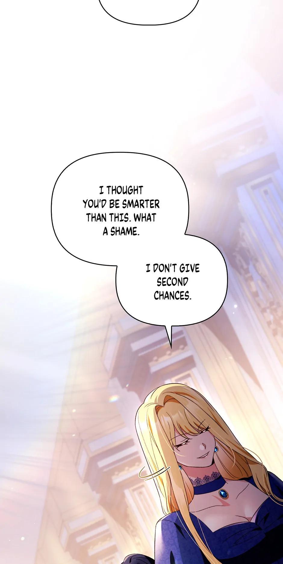 How to Use a Returner Chapter 110 - Page 45