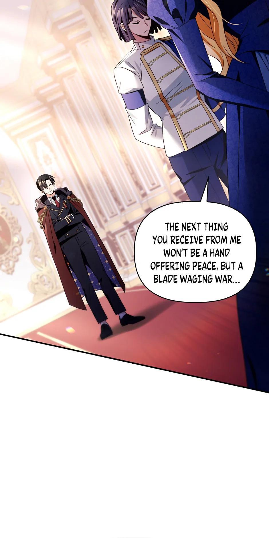 How to Use a Returner Chapter 110 - Page 46