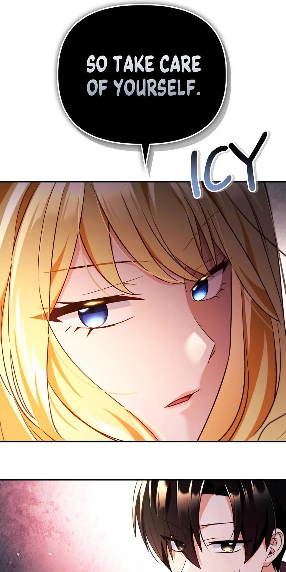 How to Use a Returner Chapter 110 - Page 47