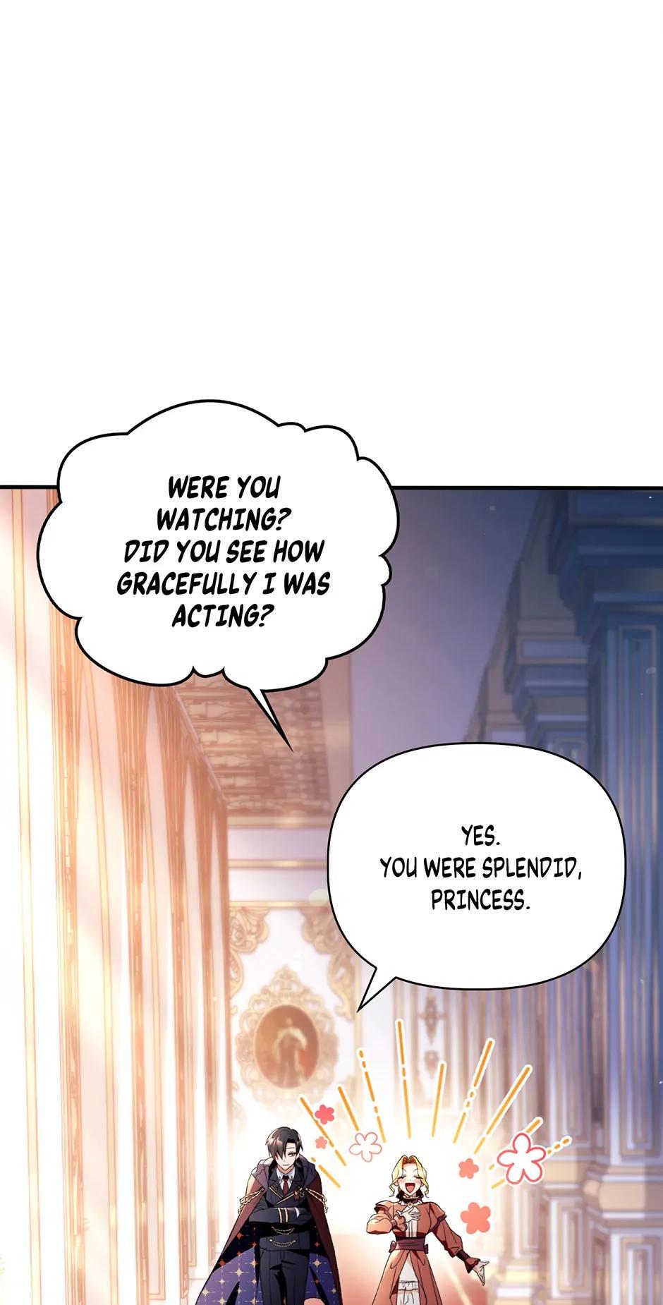 How to Use a Returner Chapter 110 - Page 50