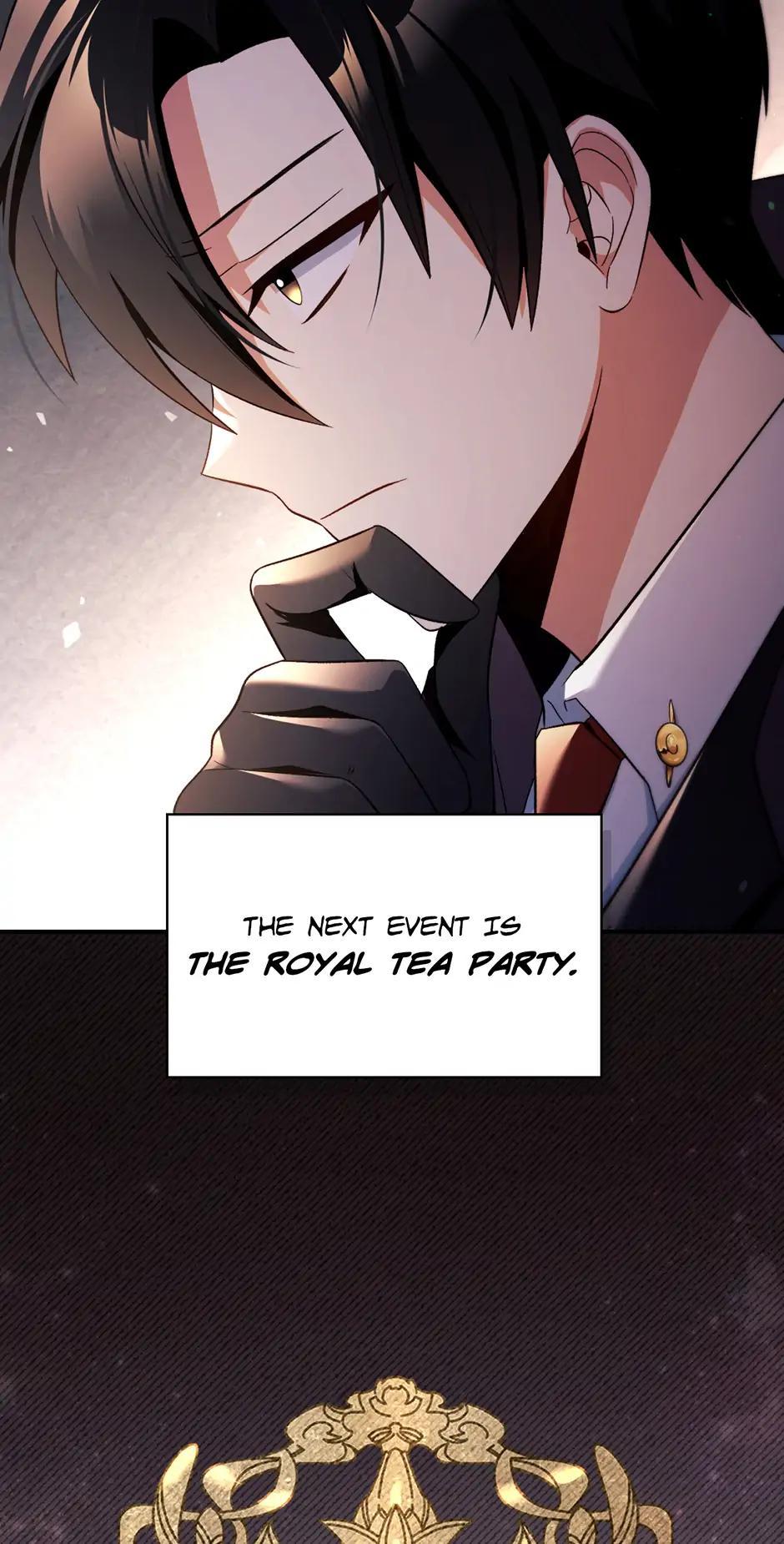 How to Use a Returner Chapter 110 - Page 52