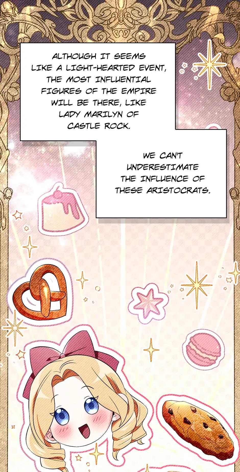 How to Use a Returner Chapter 110 - Page 53