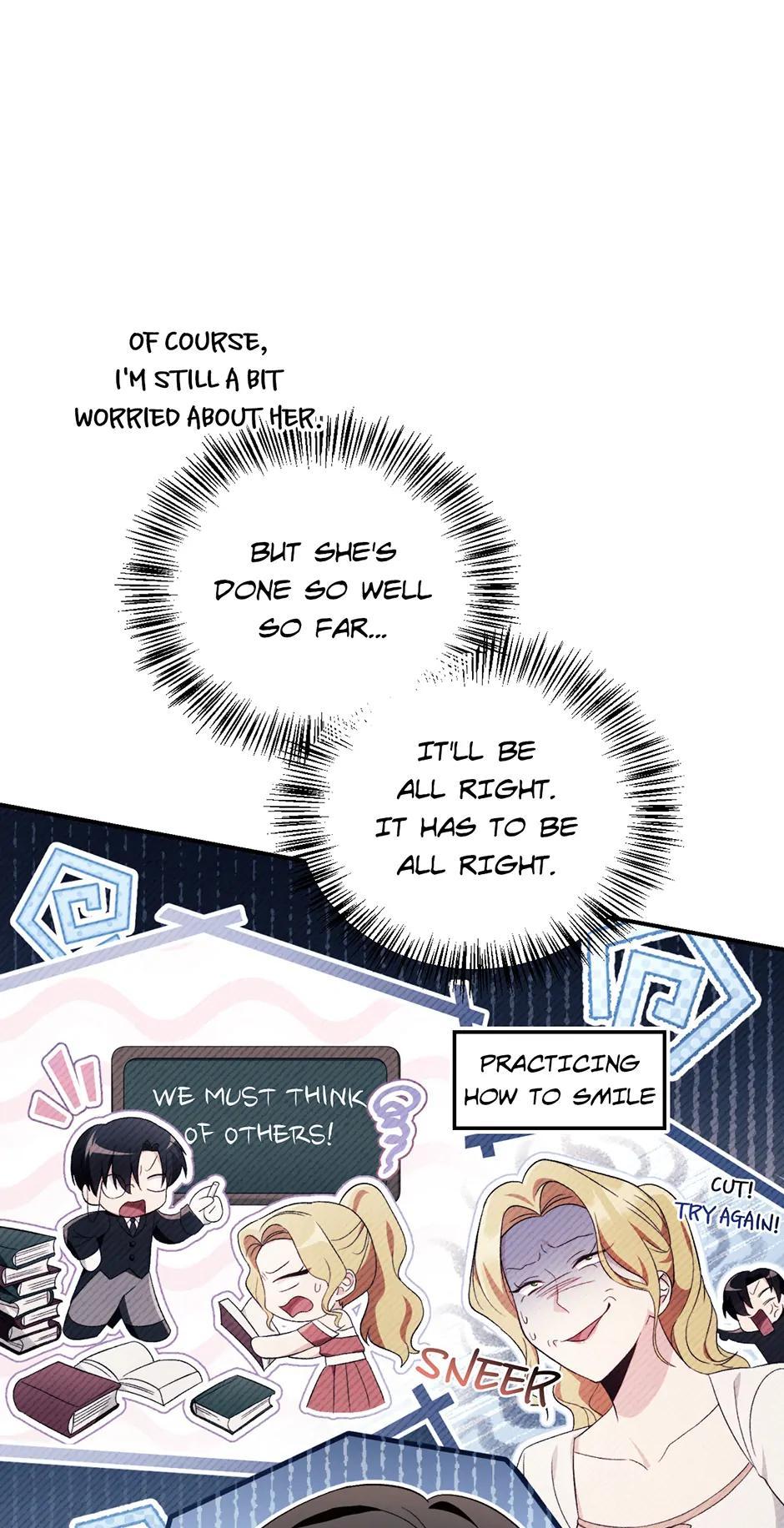 How to Use a Returner Chapter 110 - Page 59