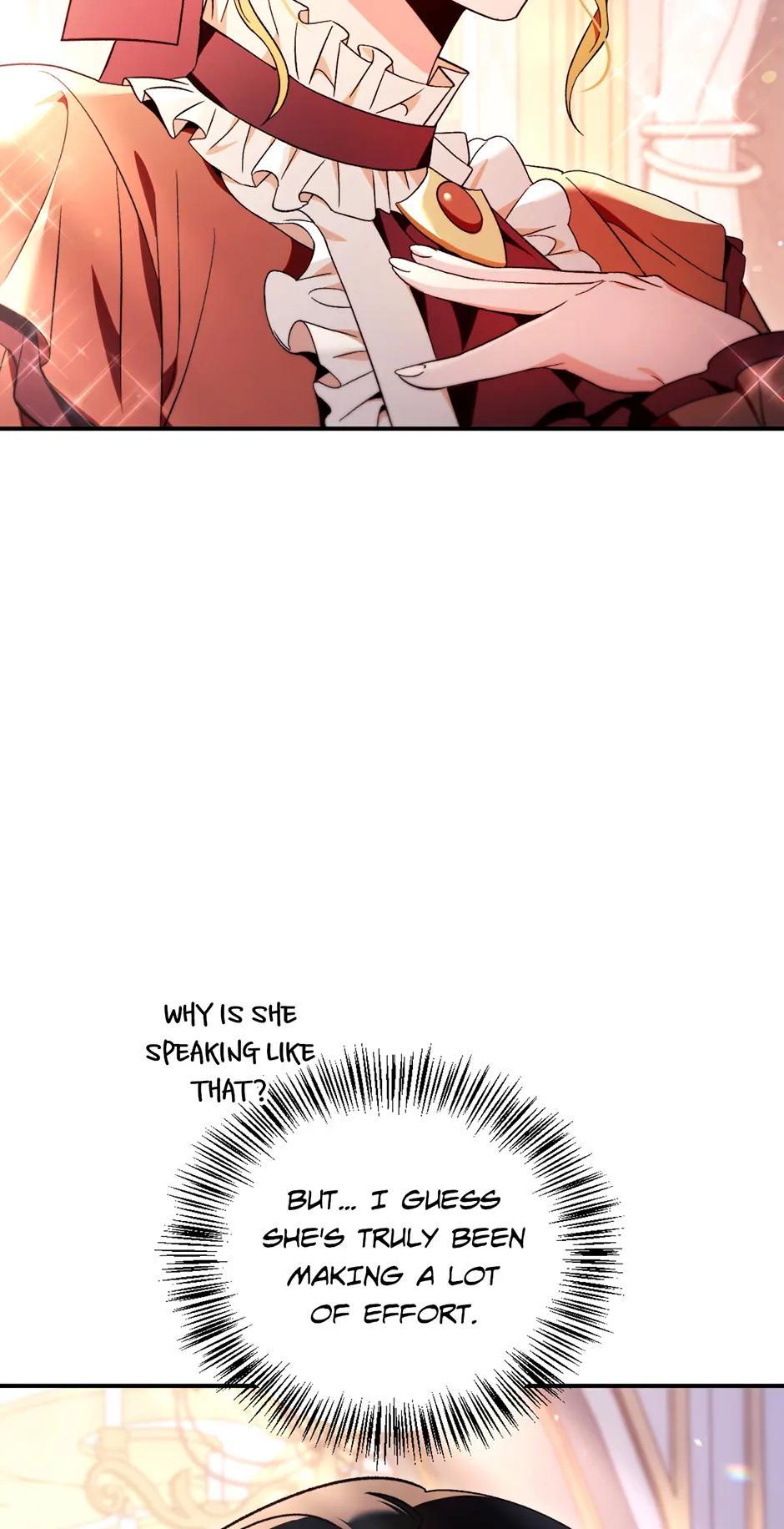 How to Use a Returner Chapter 110 - Page 63