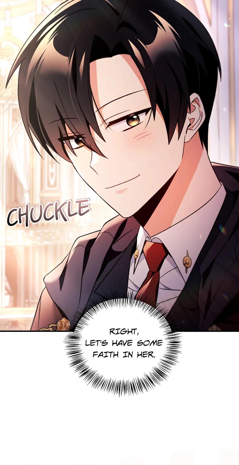 How to Use a Returner Chapter 110 - Page 64