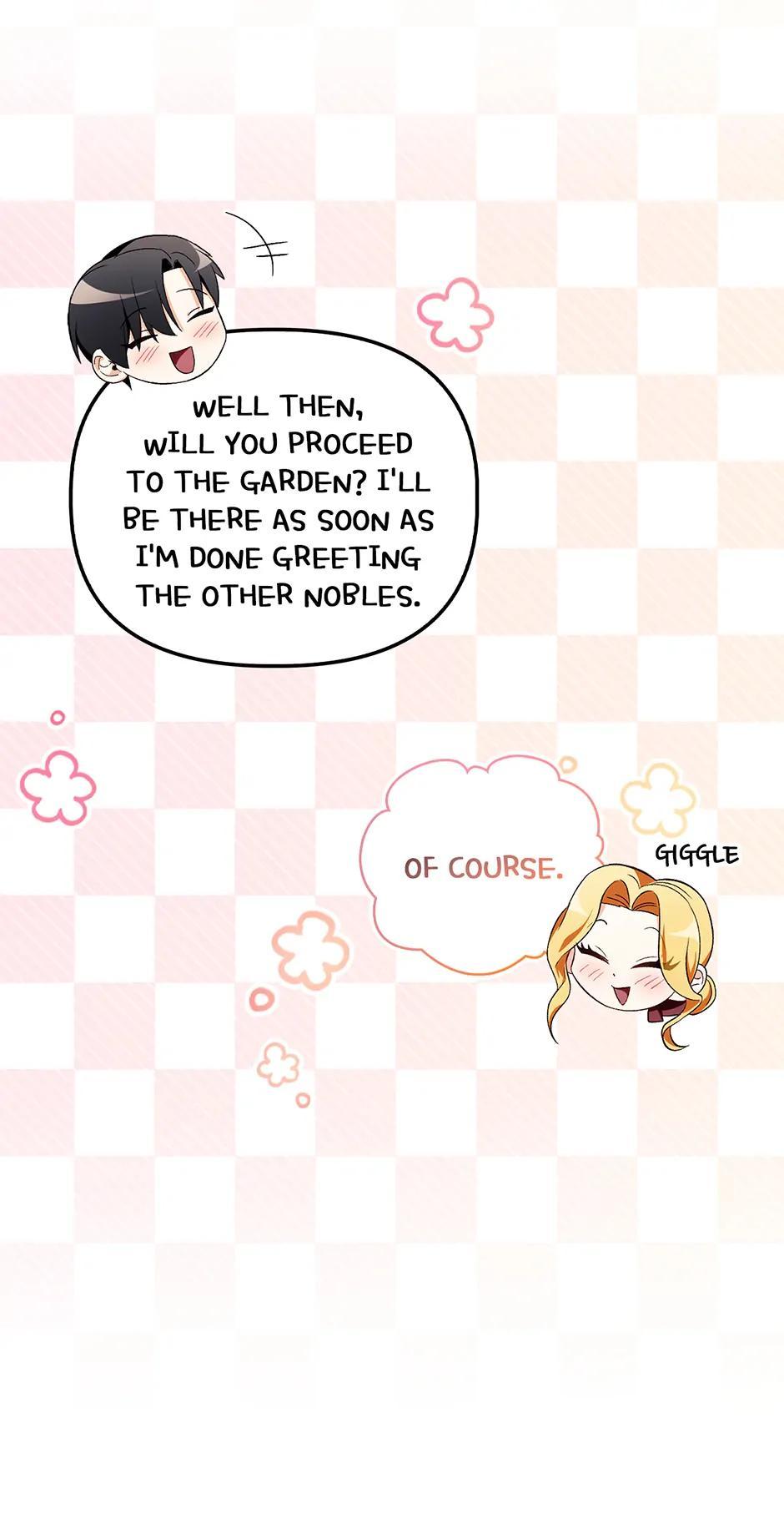 How to Use a Returner Chapter 110 - Page 65