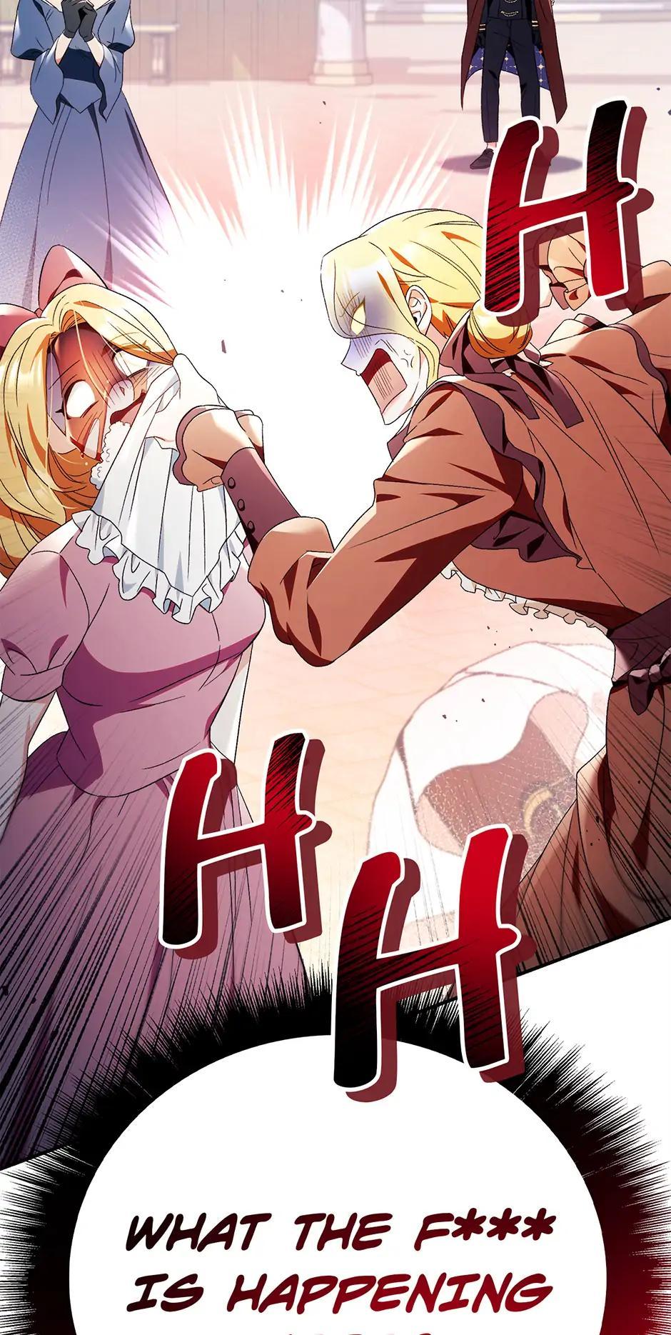 How to Use a Returner Chapter 110 - Page 69