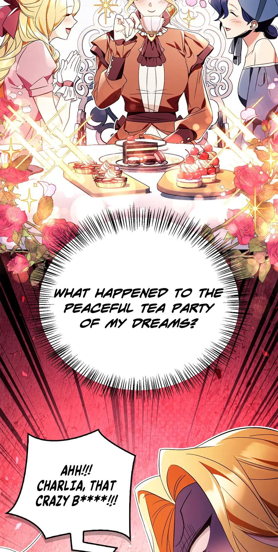 How to Use a Returner Chapter 110 - Page 71