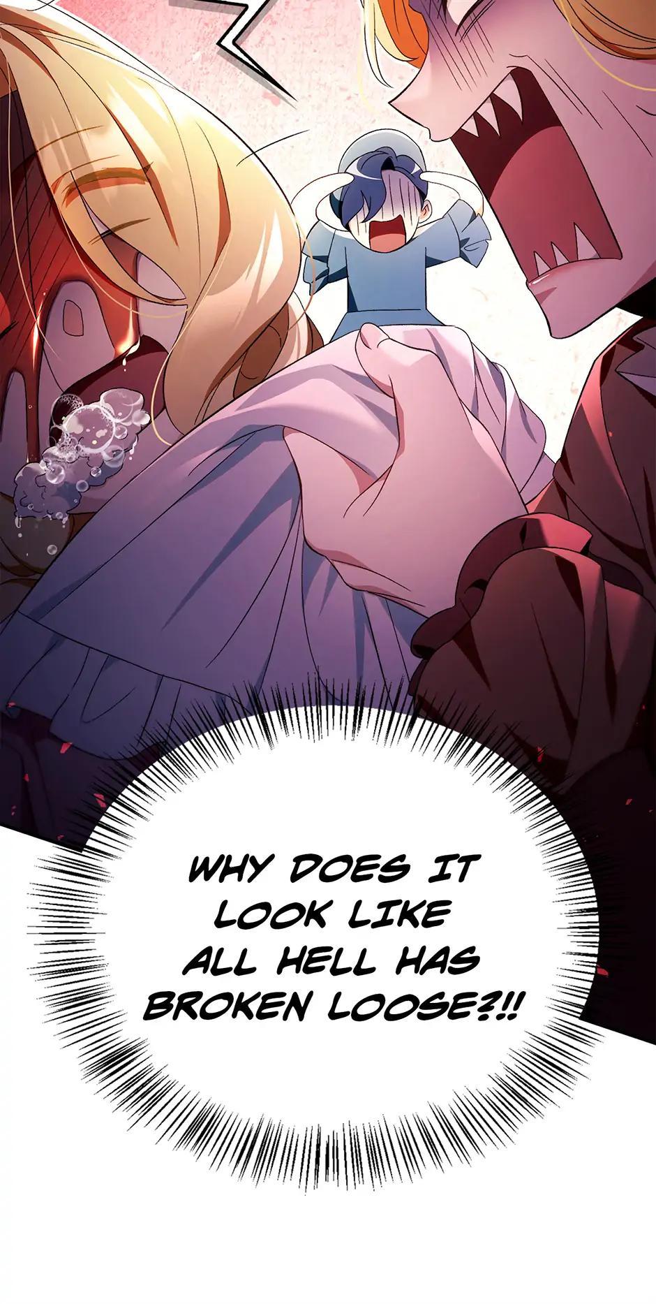 How to Use a Returner Chapter 110 - Page 72