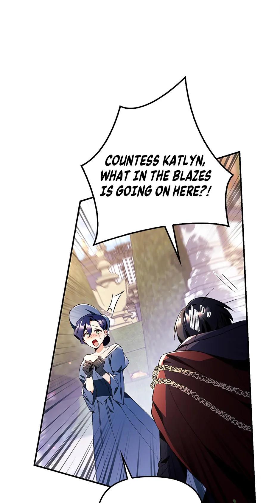 How to Use a Returner Chapter 110 - Page 73