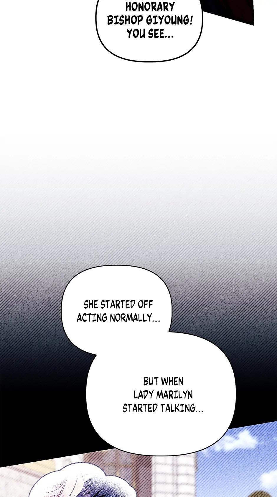 How to Use a Returner Chapter 110 - Page 74