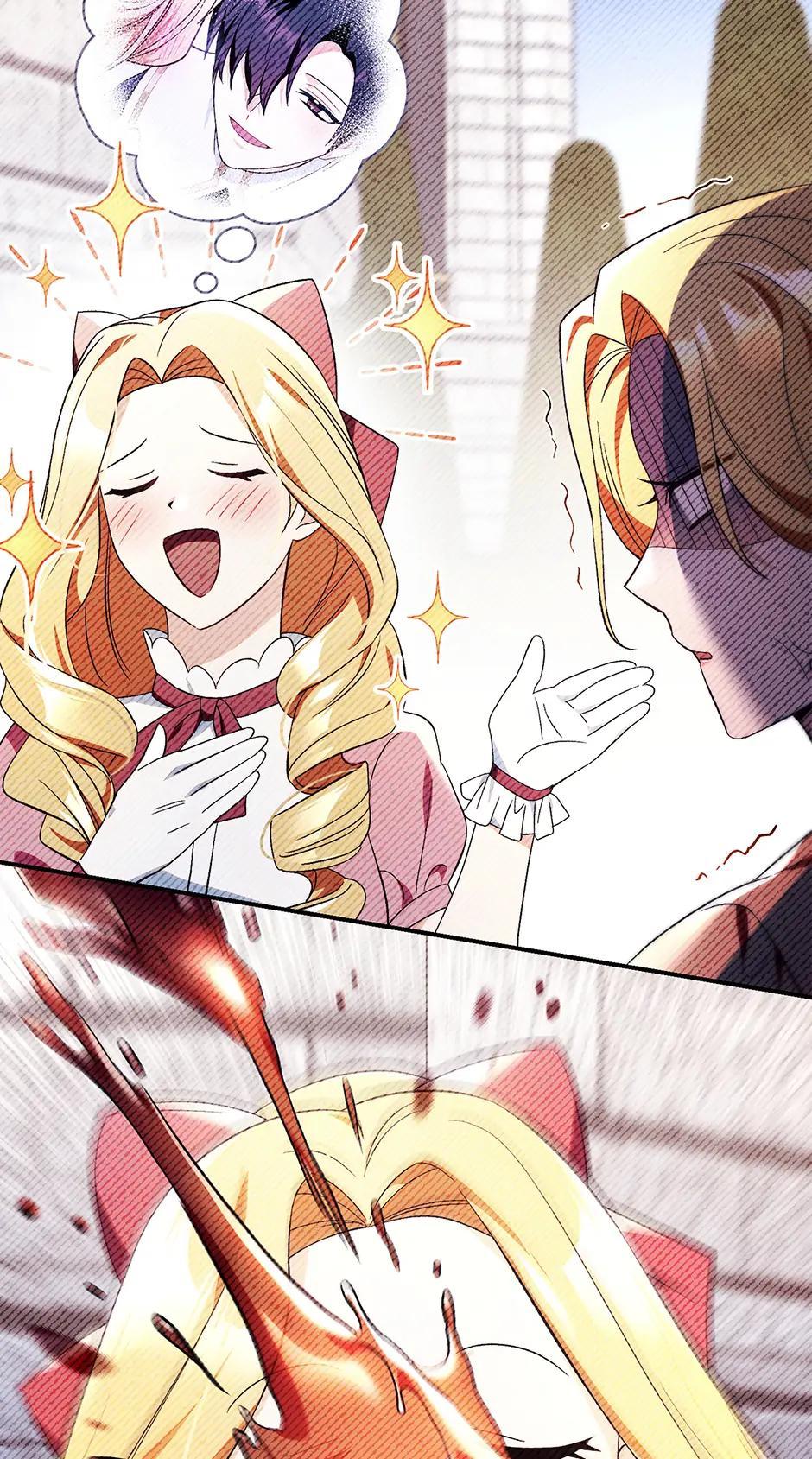 How to Use a Returner Chapter 110 - Page 75