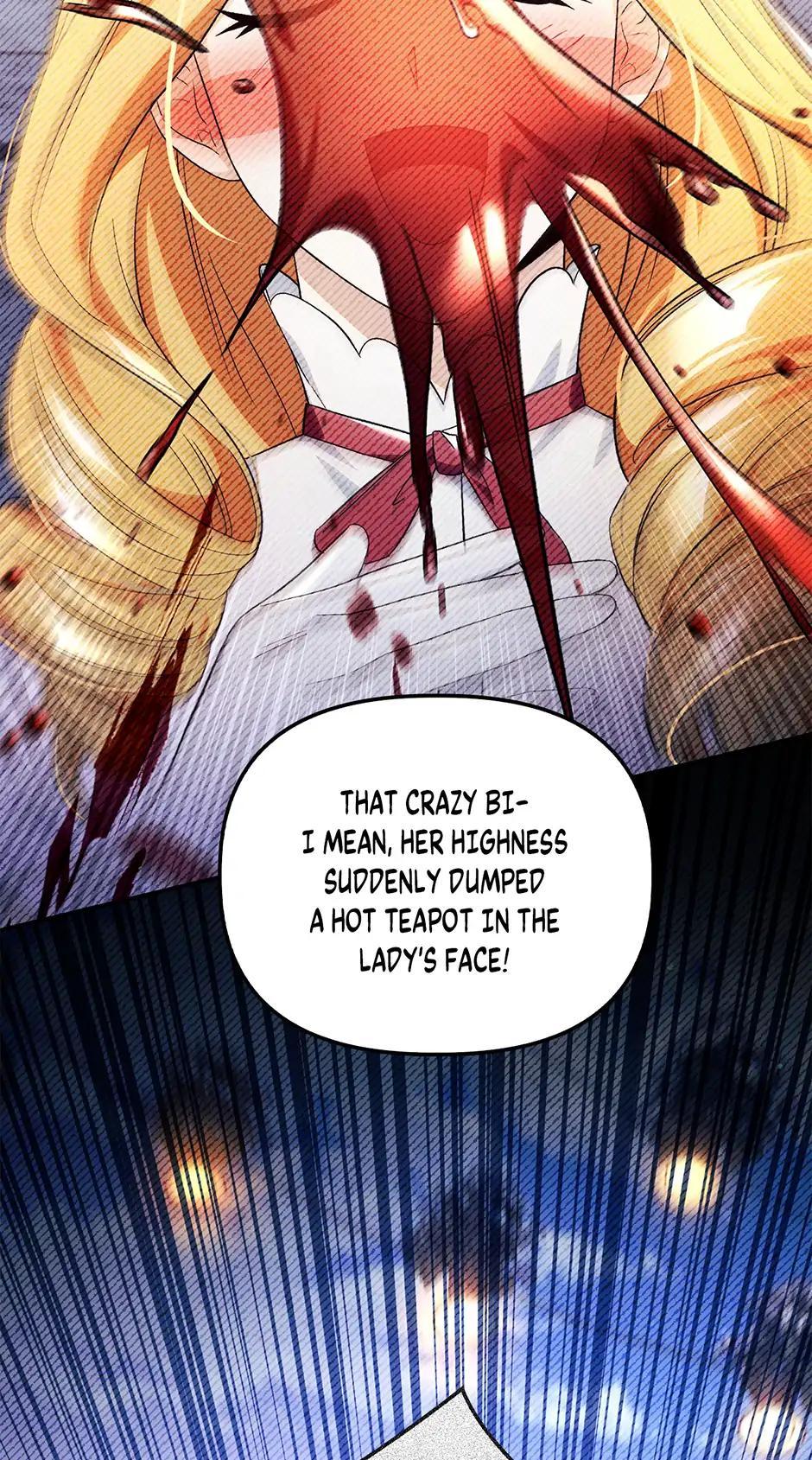 How to Use a Returner Chapter 110 - Page 76