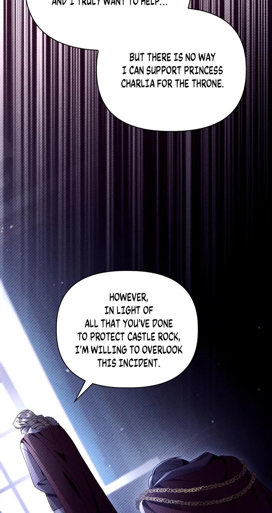 How to Use a Returner Chapter 110 - Page 82