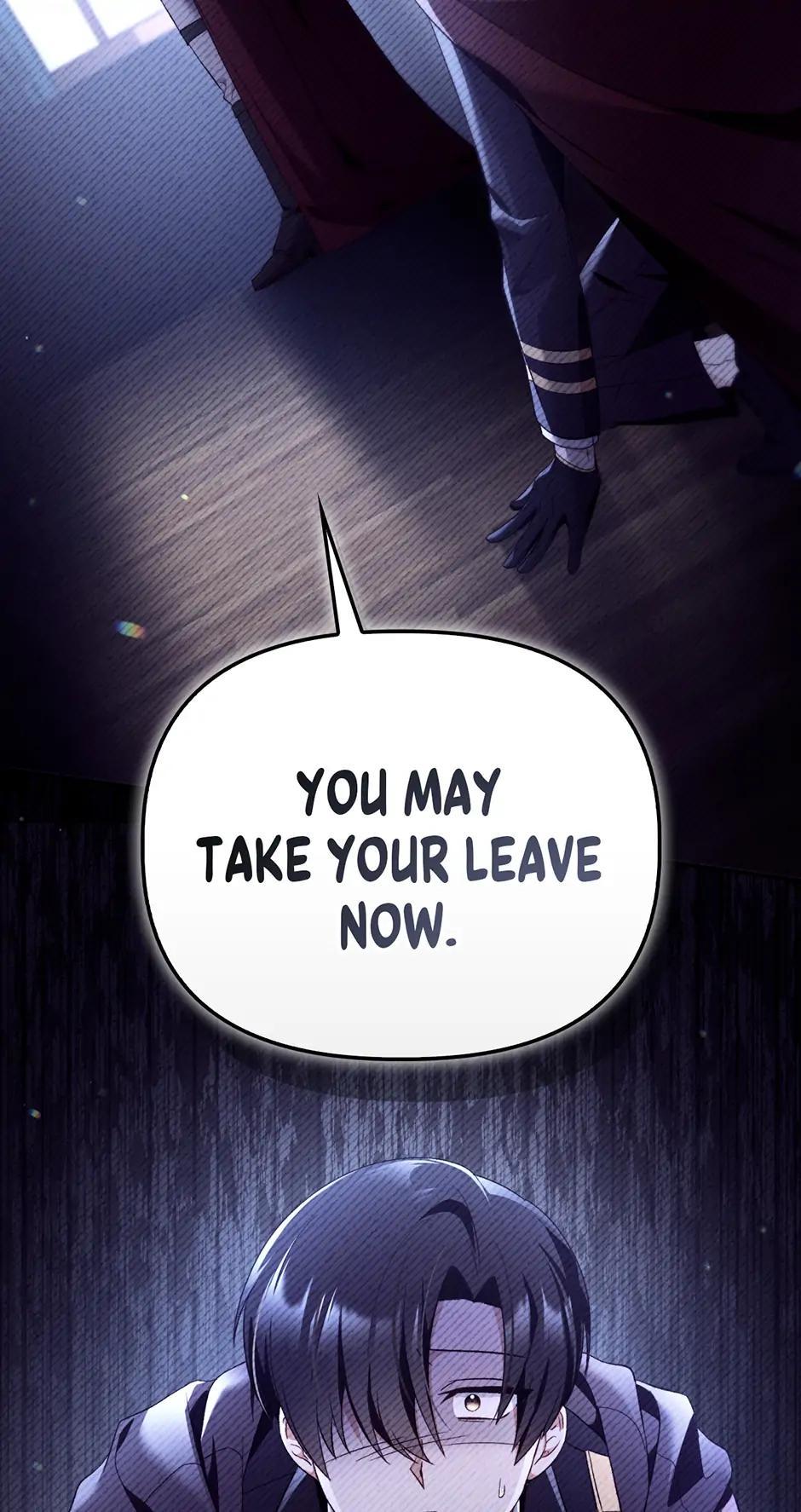 How to Use a Returner Chapter 110 - Page 83