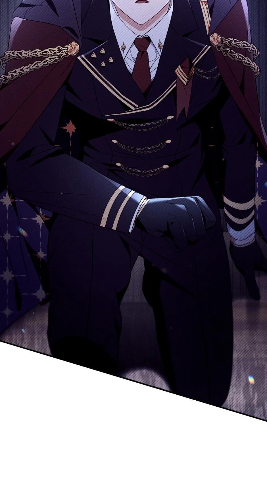 How to Use a Returner Chapter 110 - Page 84