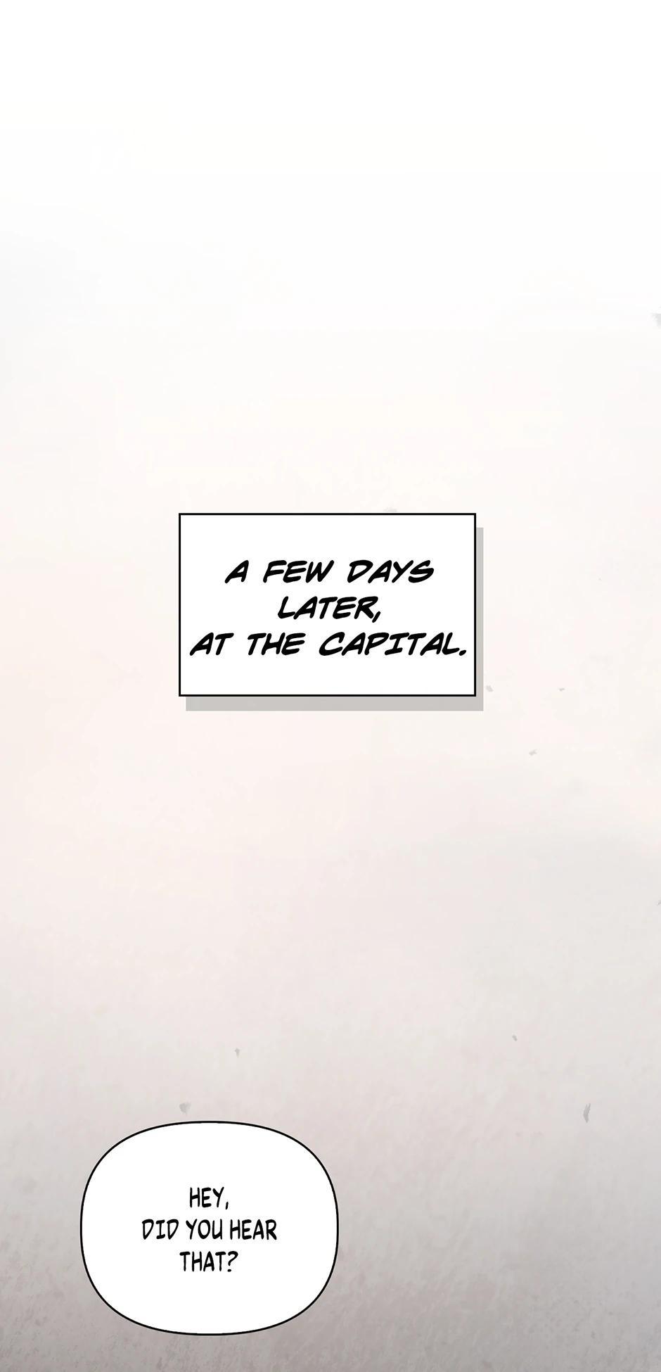 How to Use a Returner Chapter 110 - Page 85