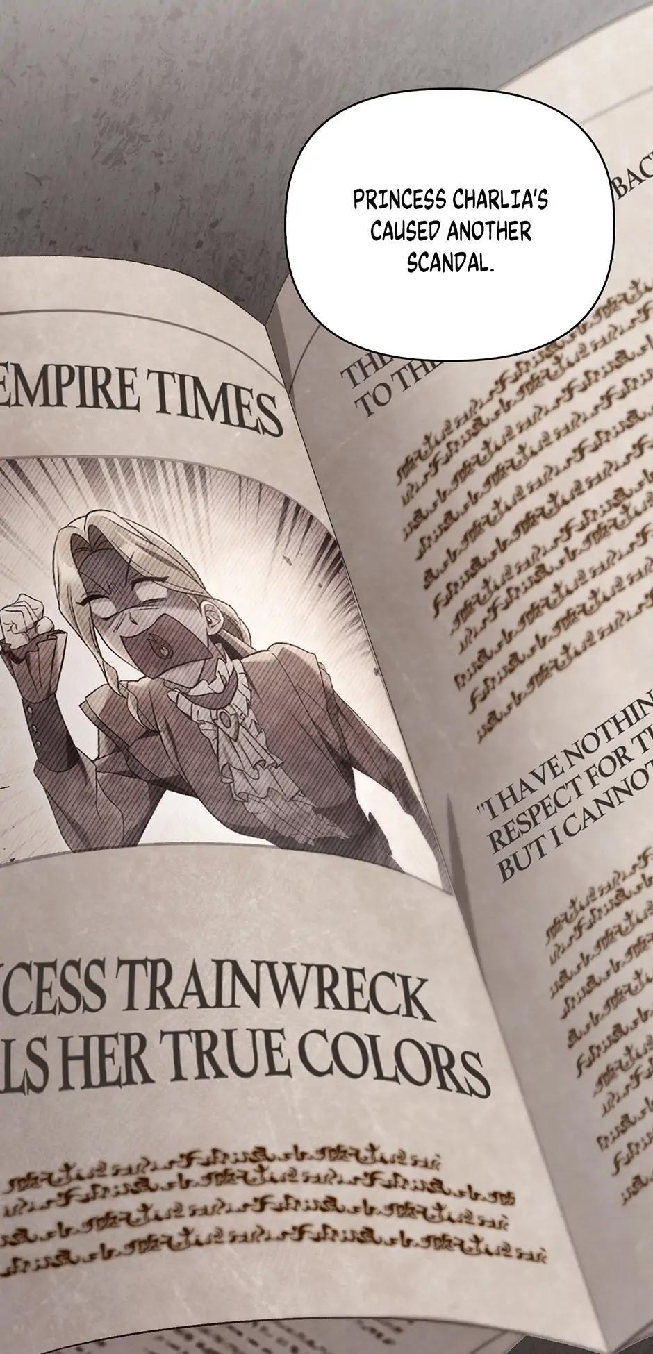 How to Use a Returner Chapter 110 - Page 86