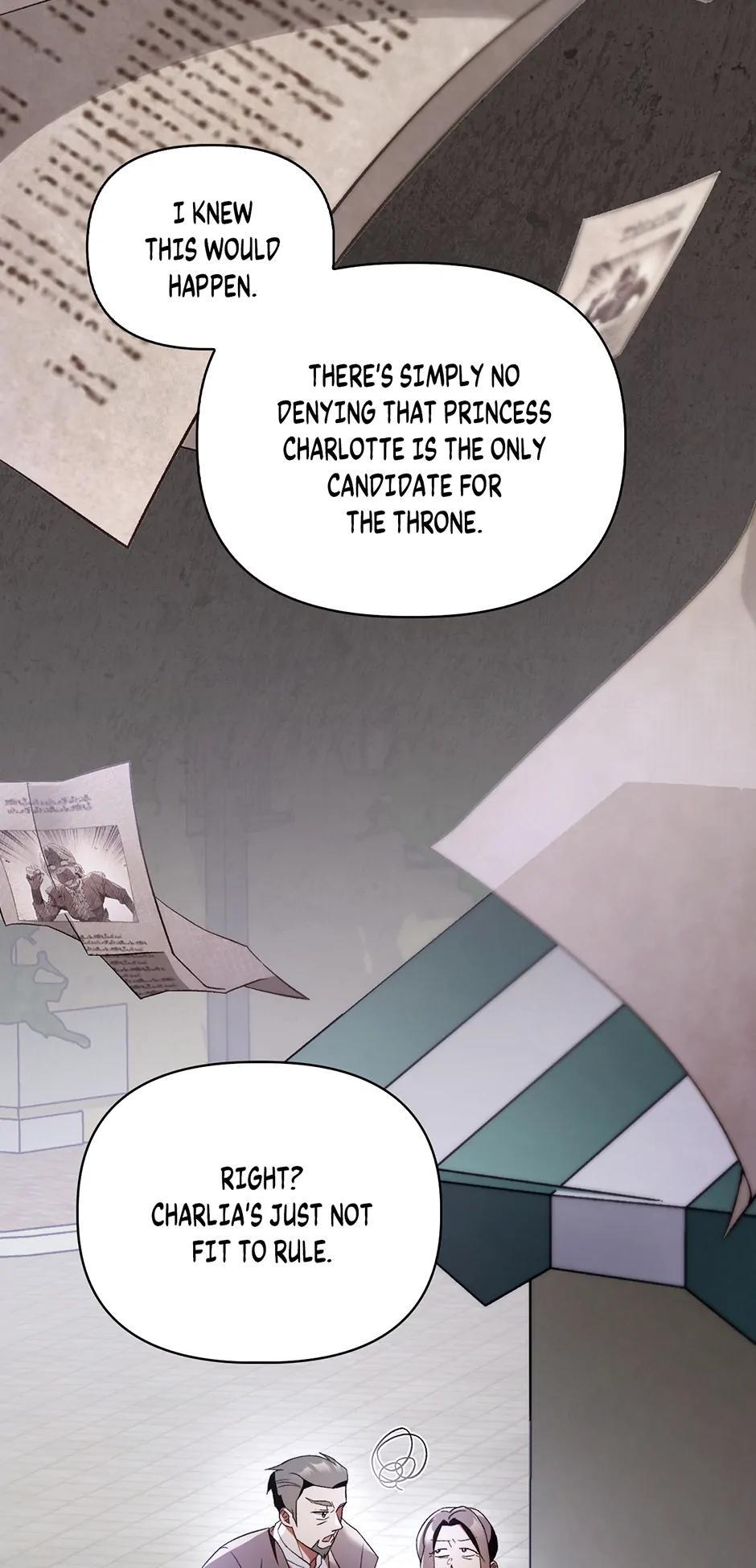 How to Use a Returner Chapter 110 - Page 87