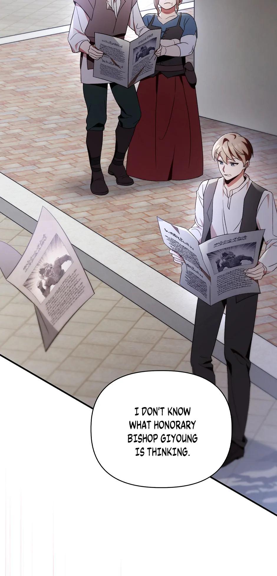 How to Use a Returner Chapter 110 - Page 88