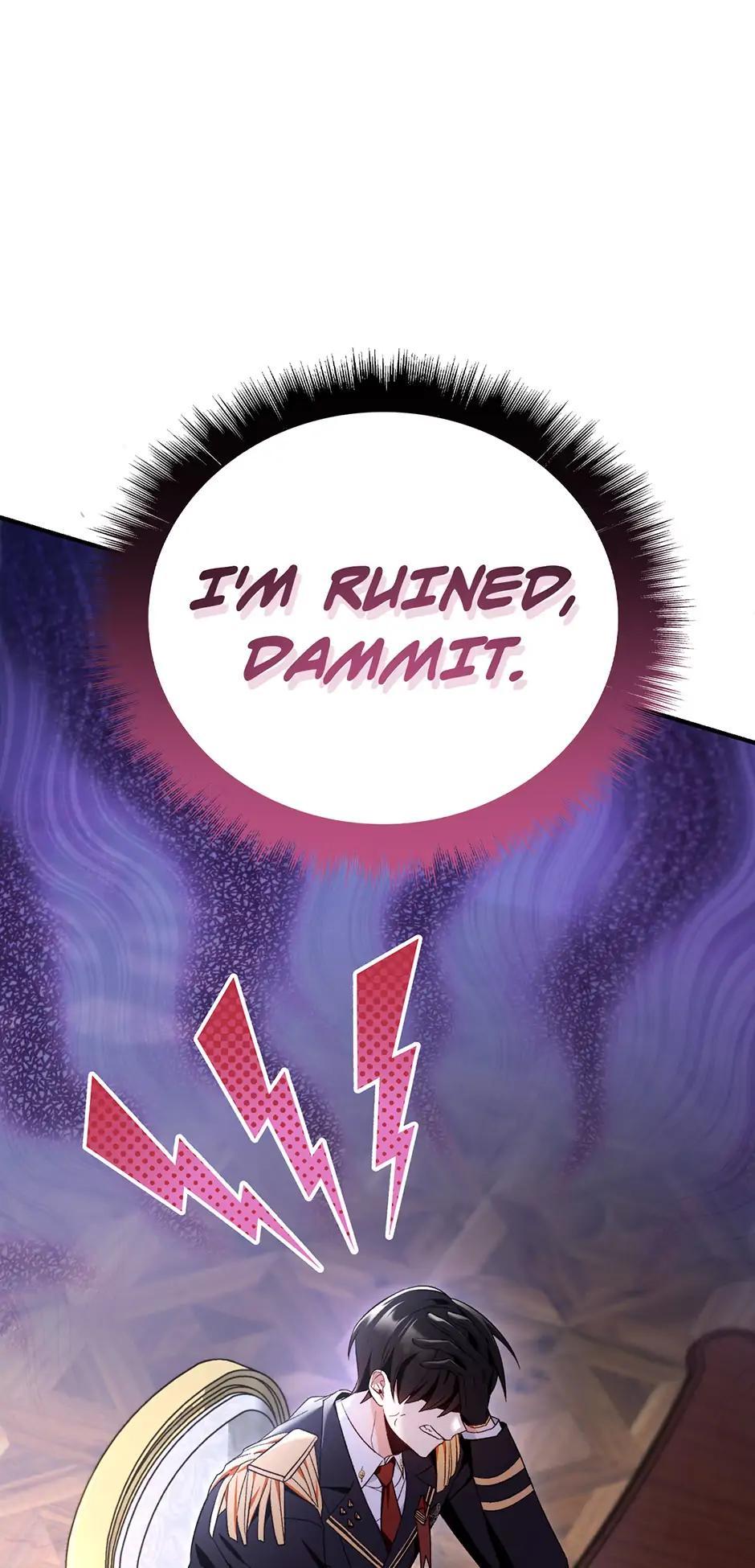 How to Use a Returner Chapter 110 - Page 92