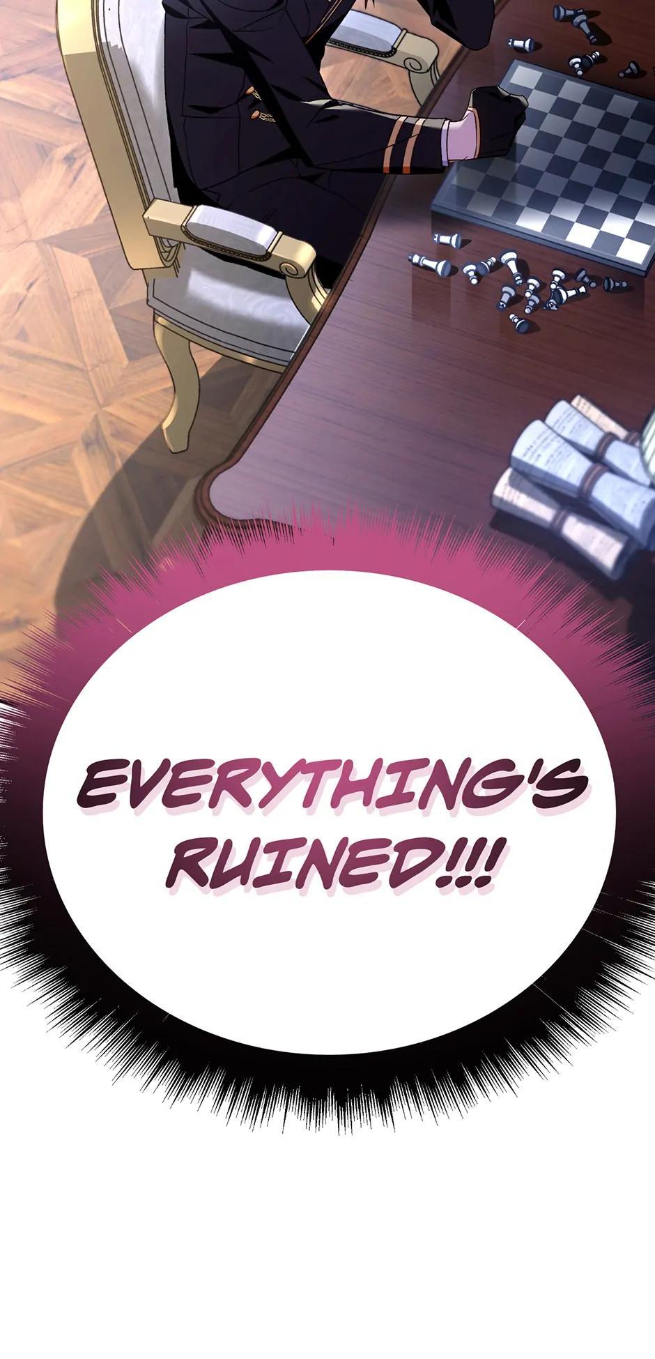 How to Use a Returner Chapter 110 - Page 93