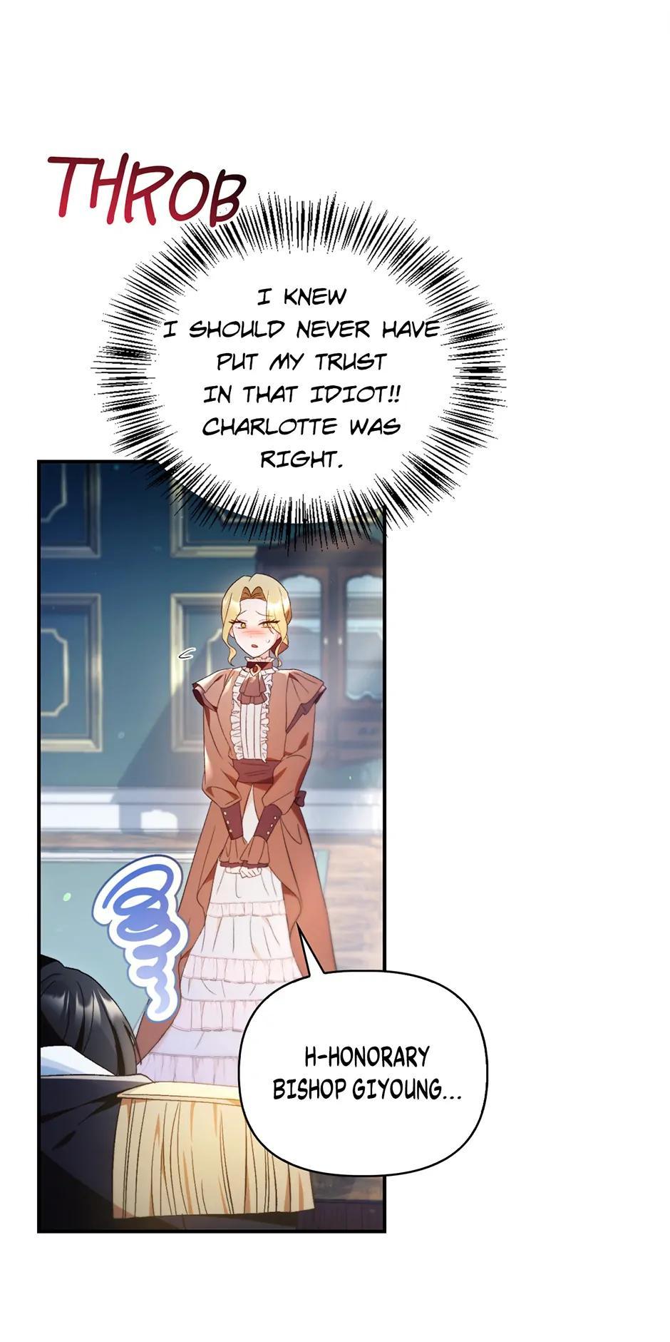 How to Use a Returner Chapter 110 - Page 94