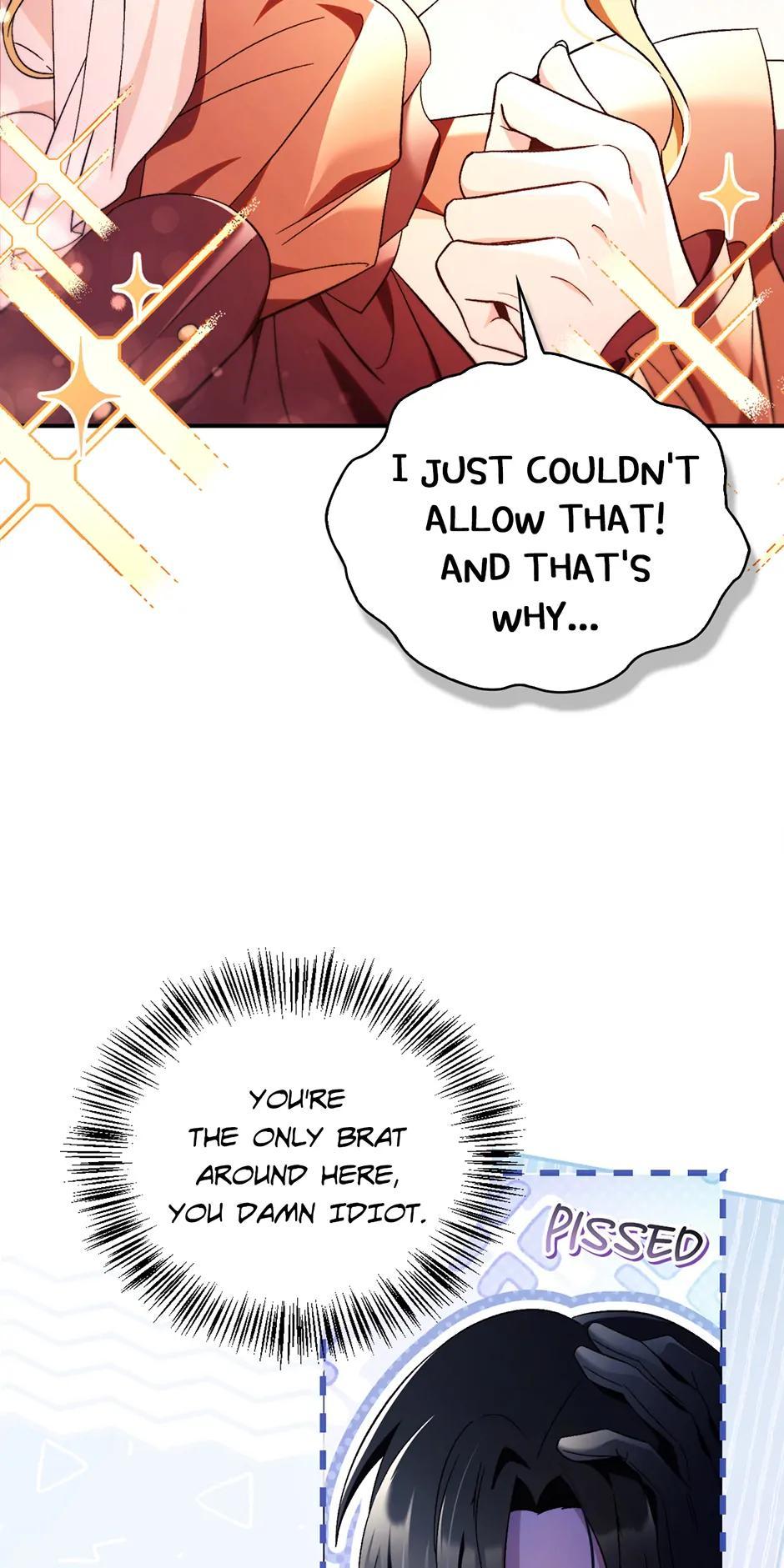 How to Use a Returner Chapter 110 - Page 96