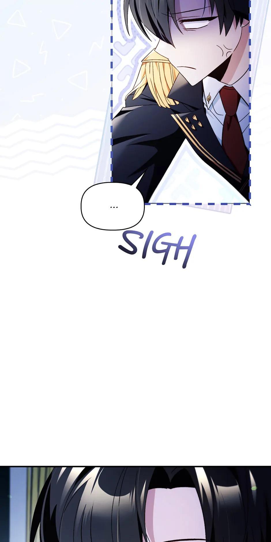 How to Use a Returner Chapter 110 - Page 97