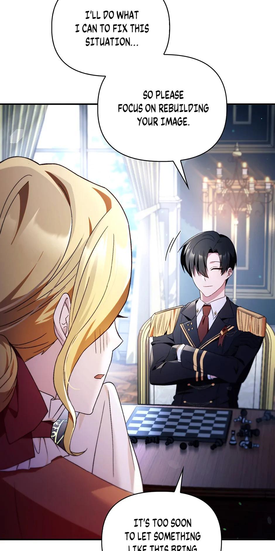 How to Use a Returner Chapter 110 - Page 99