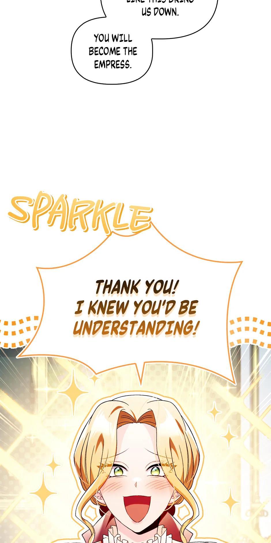 How to Use a Returner Chapter 110 - Page 100