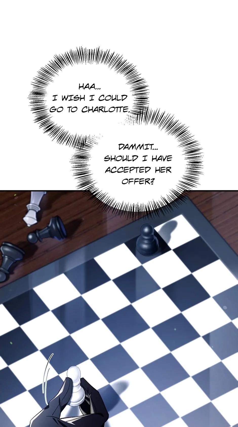 How to Use a Returner Chapter 110 - Page 103