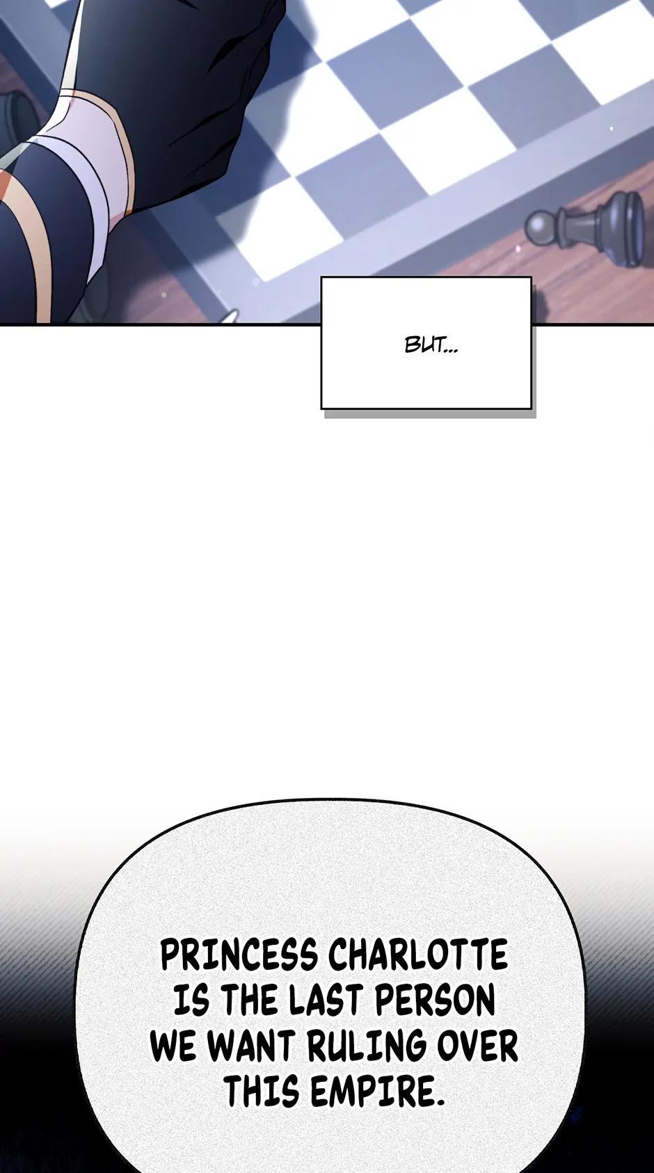 How to Use a Returner Chapter 110 - Page 104