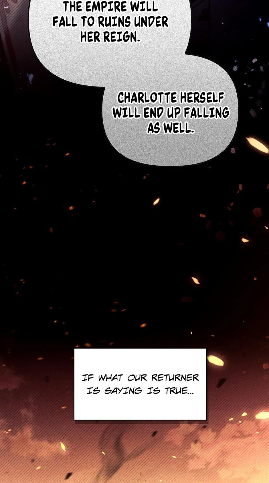 How to Use a Returner Chapter 110 - Page 106