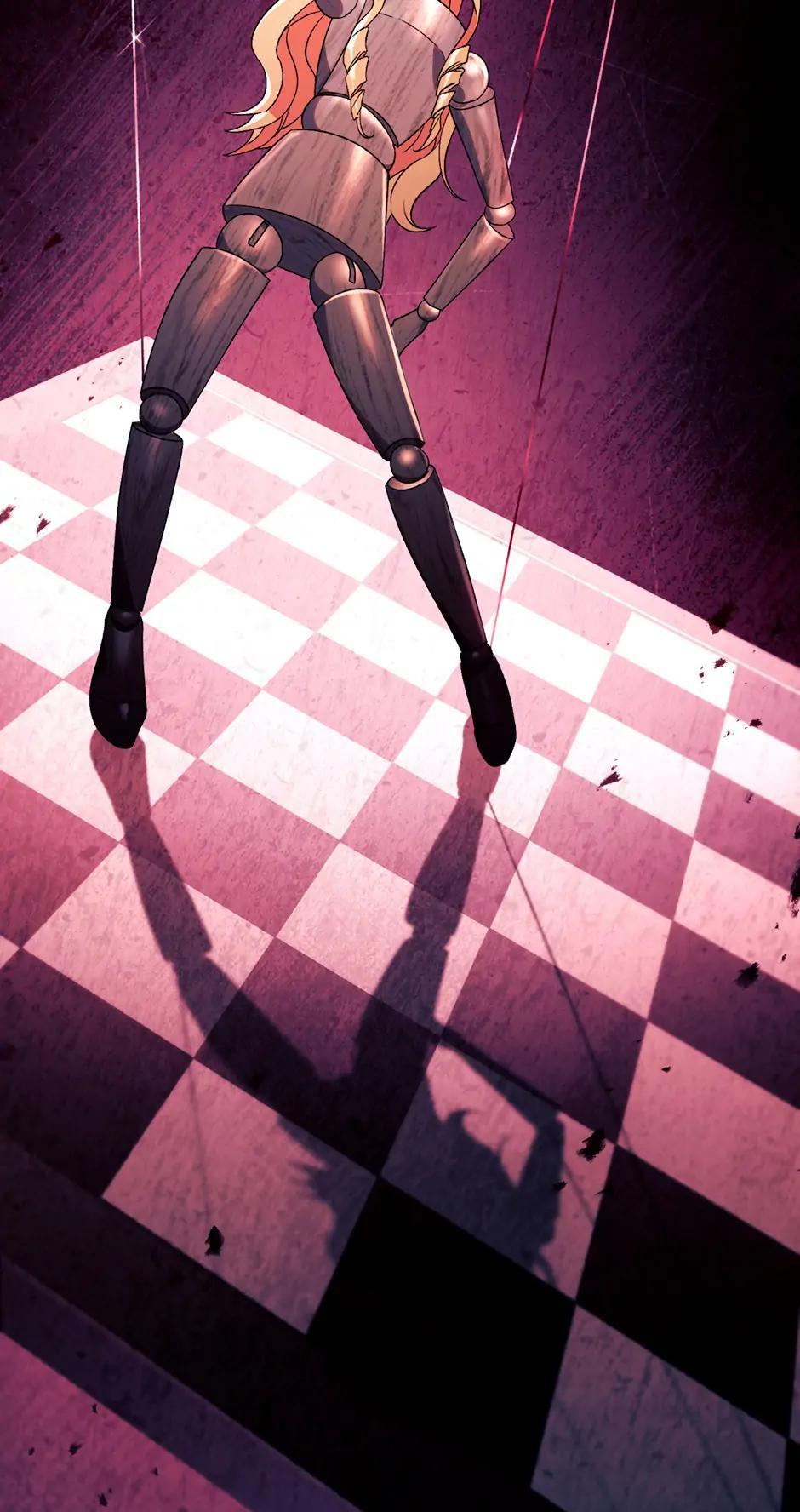 How to Use a Returner Chapter 110 - Page 109