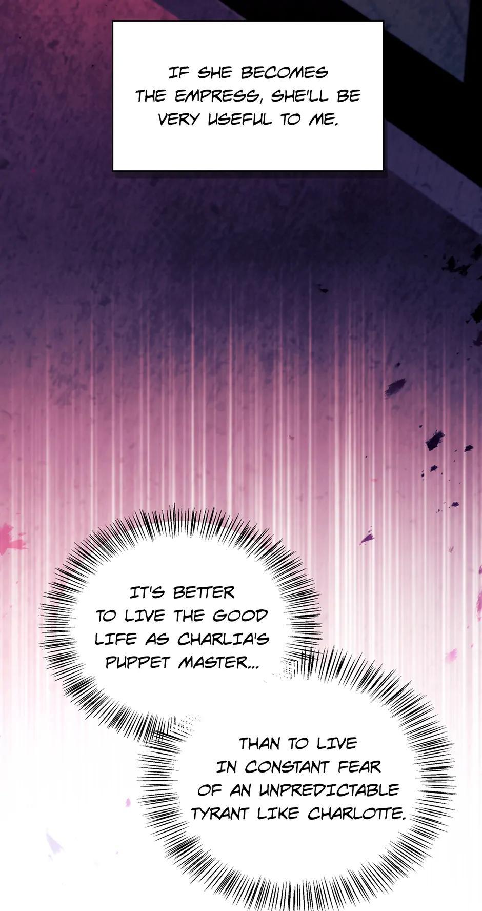 How to Use a Returner Chapter 110 - Page 110