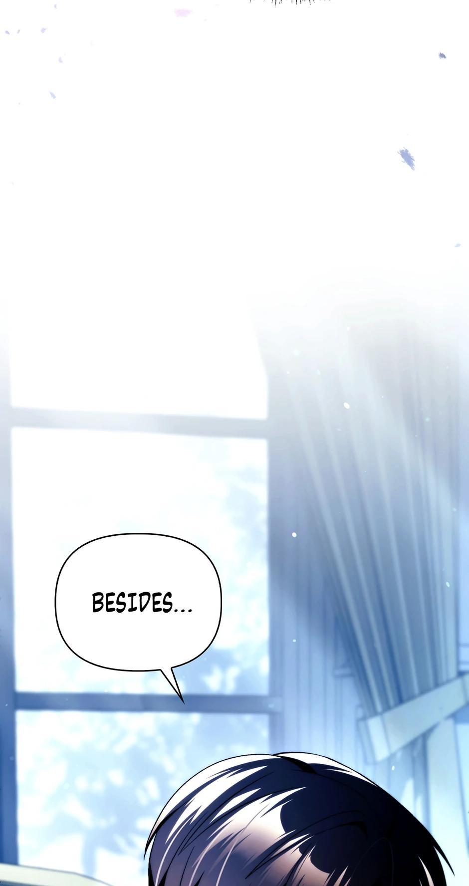 How to Use a Returner Chapter 110 - Page 111