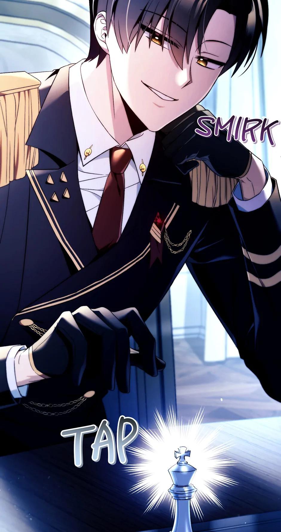 How to Use a Returner Chapter 110 - Page 112