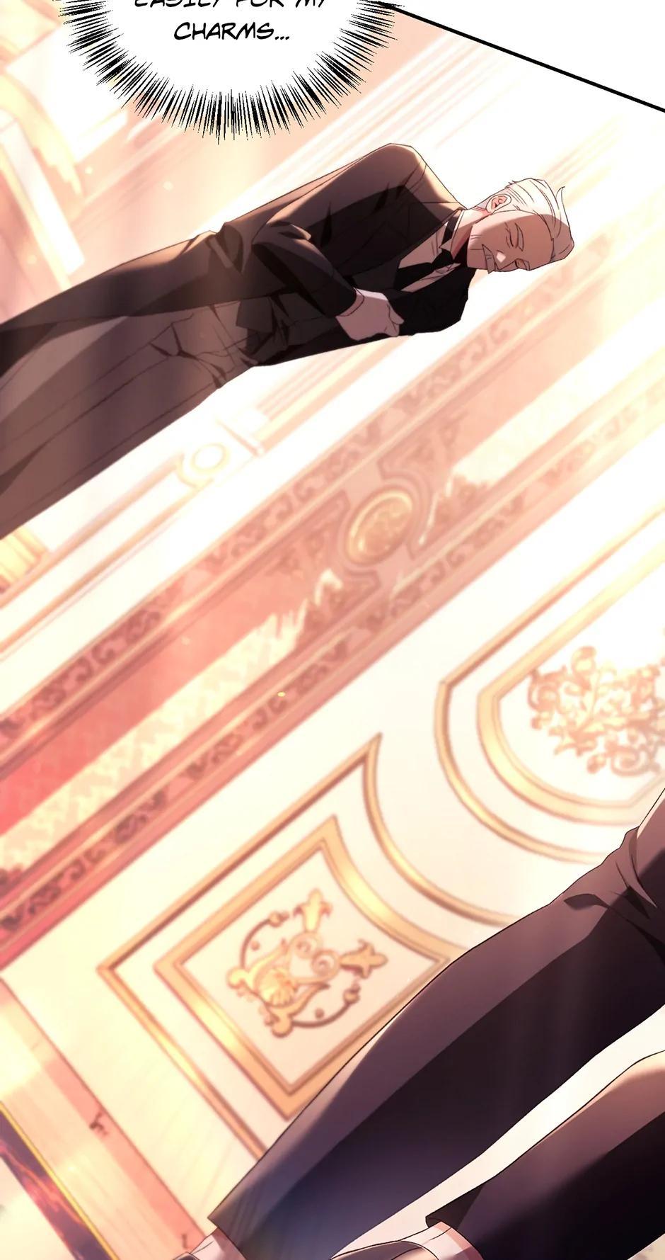 How to Use a Returner Chapter 111 - Page 4