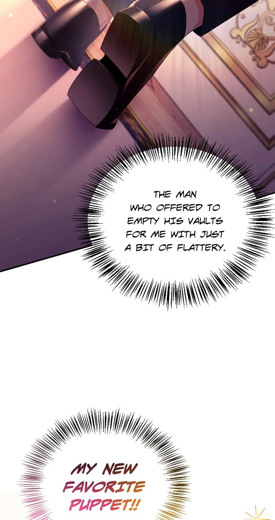 How to Use a Returner Chapter 111 - Page 5