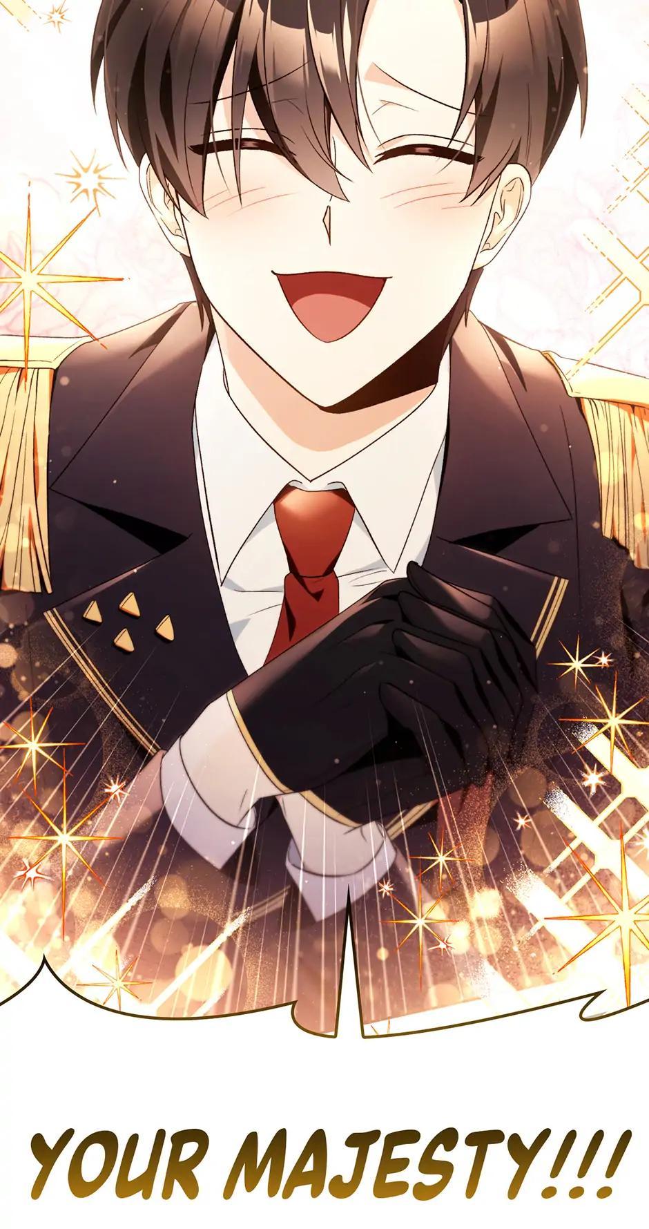 How to Use a Returner Chapter 111 - Page 7