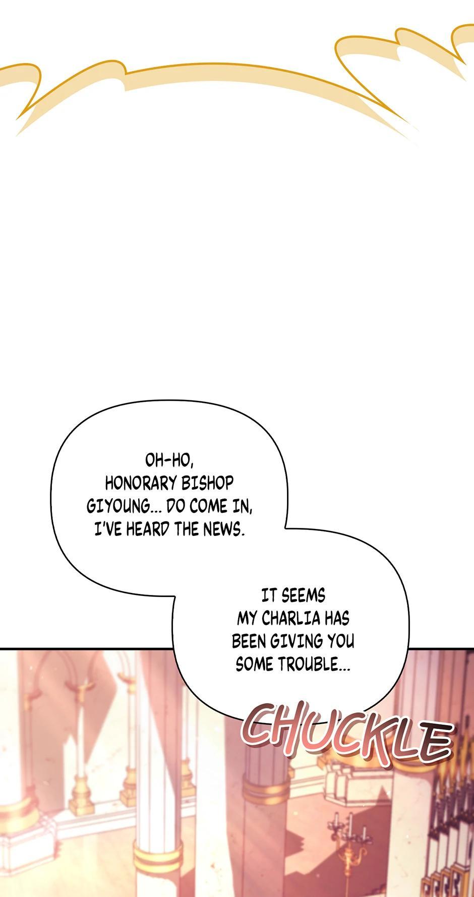 How to Use a Returner Chapter 111 - Page 8