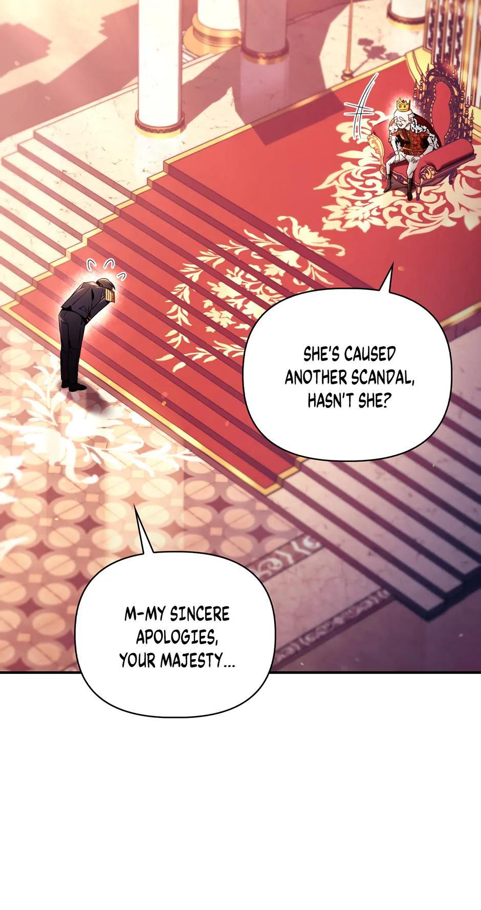 How to Use a Returner Chapter 111 - Page 9