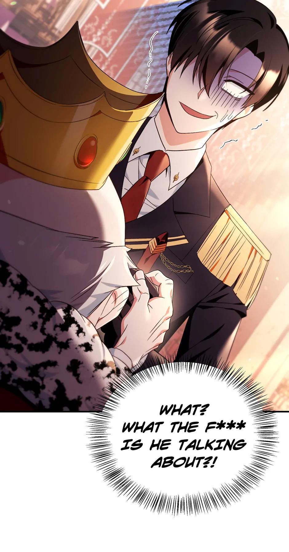 How to Use a Returner Chapter 111 - Page 20